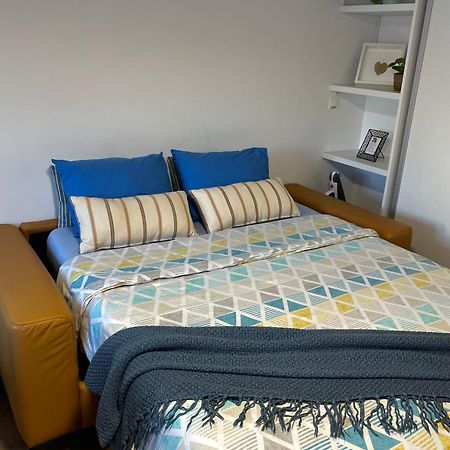 Home-In Apartma Ljubljana Bagian luar foto