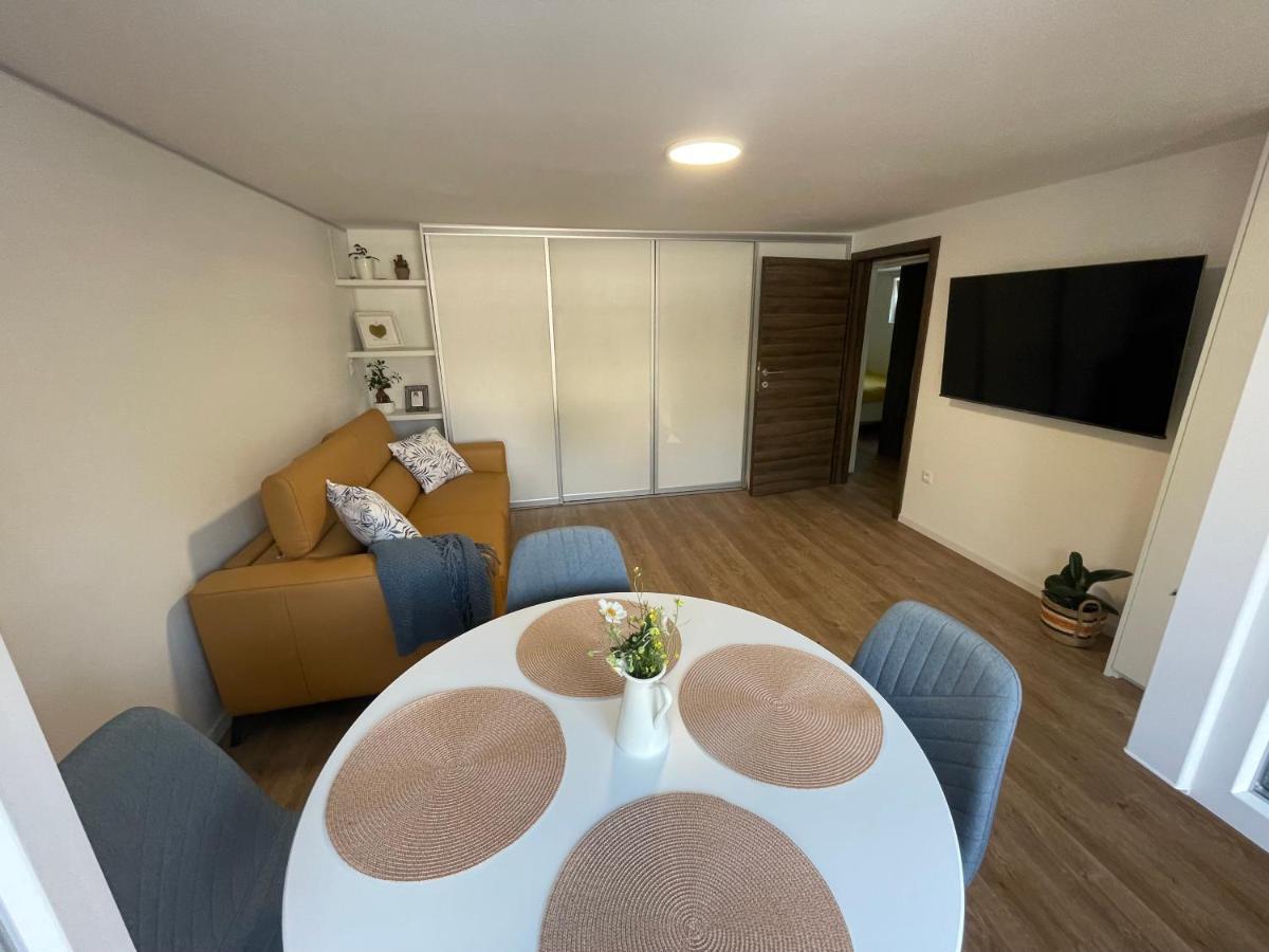 Home-In Apartma Ljubljana Bagian luar foto