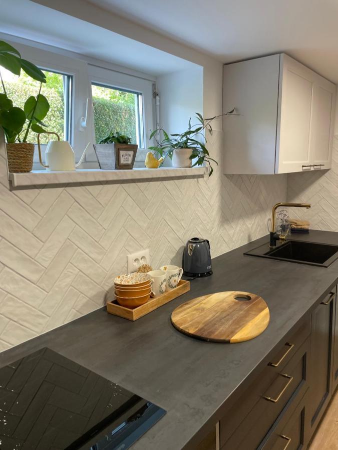 Home-In Apartma Ljubljana Bagian luar foto