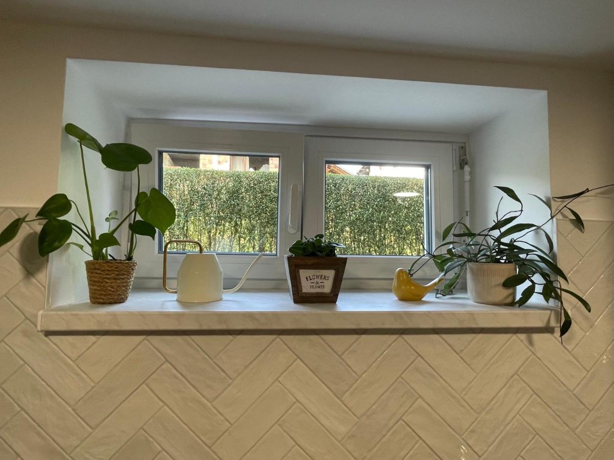 Home-In Apartma Ljubljana Bagian luar foto